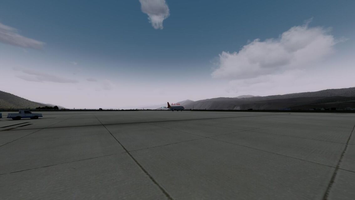 日常航线 香港-丽江-9878 