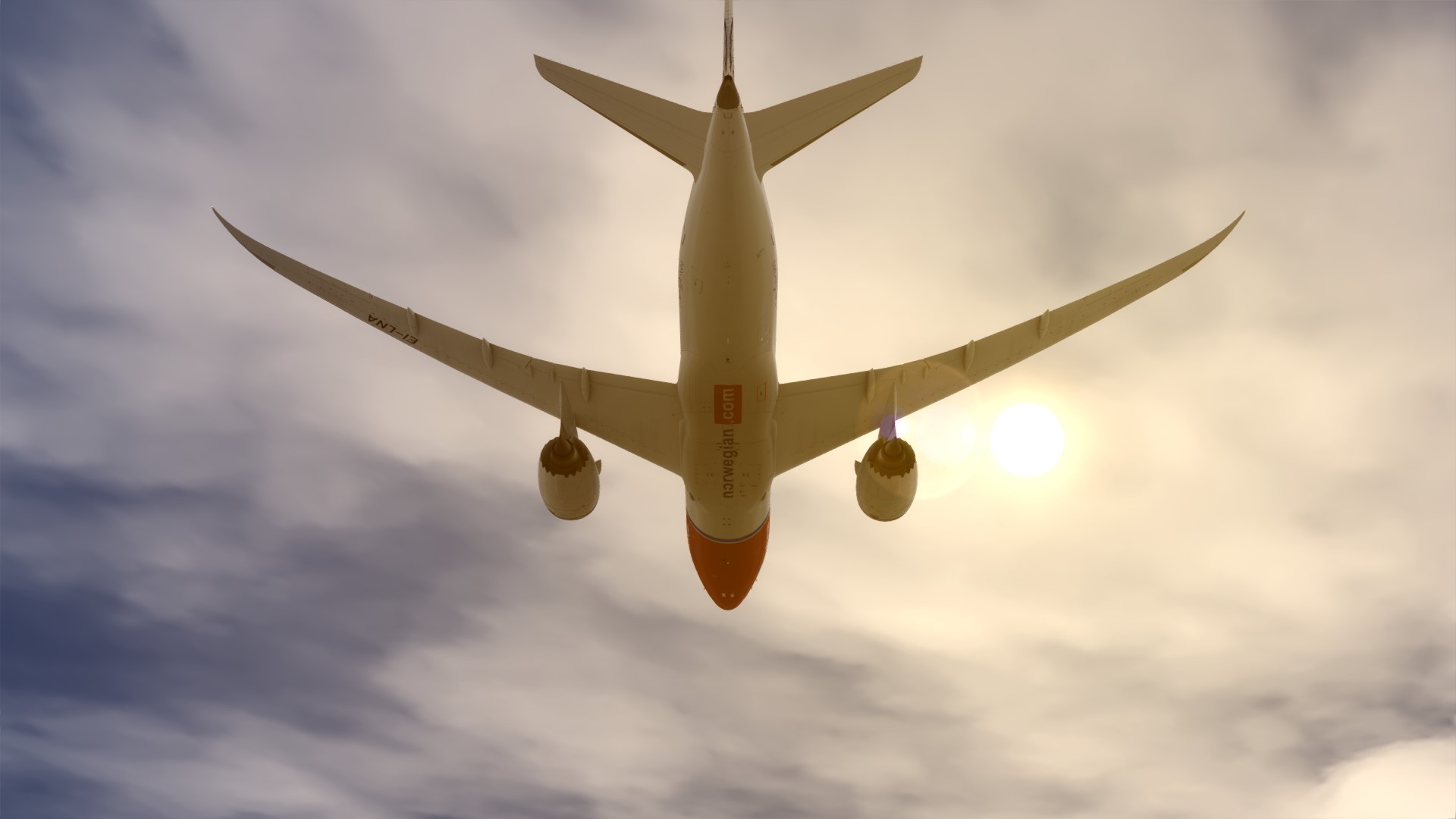 空中女王和空中少妇-7397 