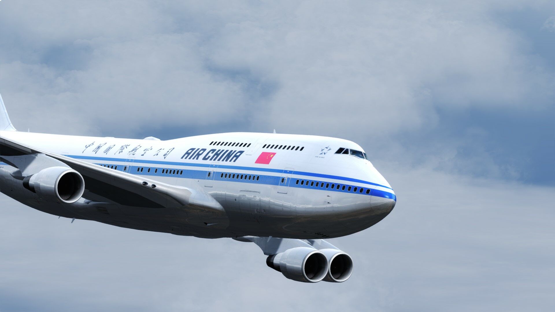 空中女王和空中少妇-4803 