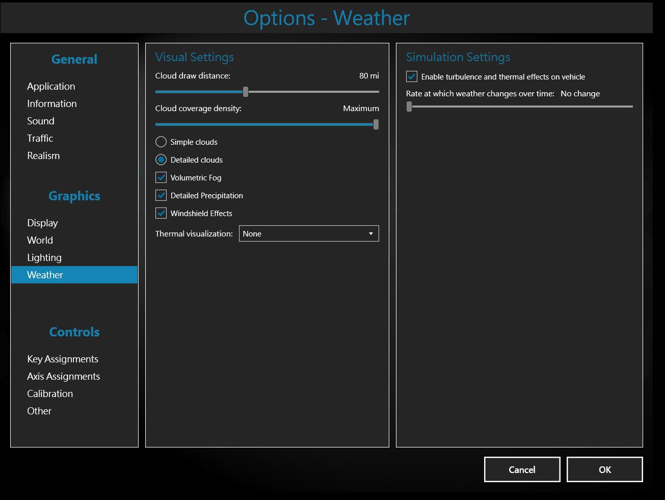 P3DV4的显示设定要怎么整才能提升侦数?-1759 