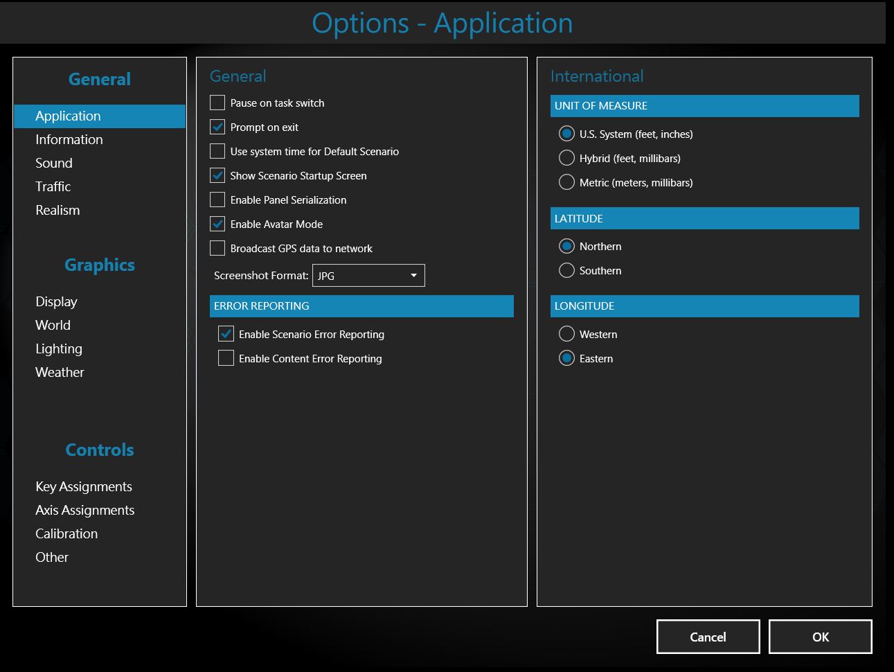 P3DV4的显示设定要怎么整才能提升侦数?-3869 