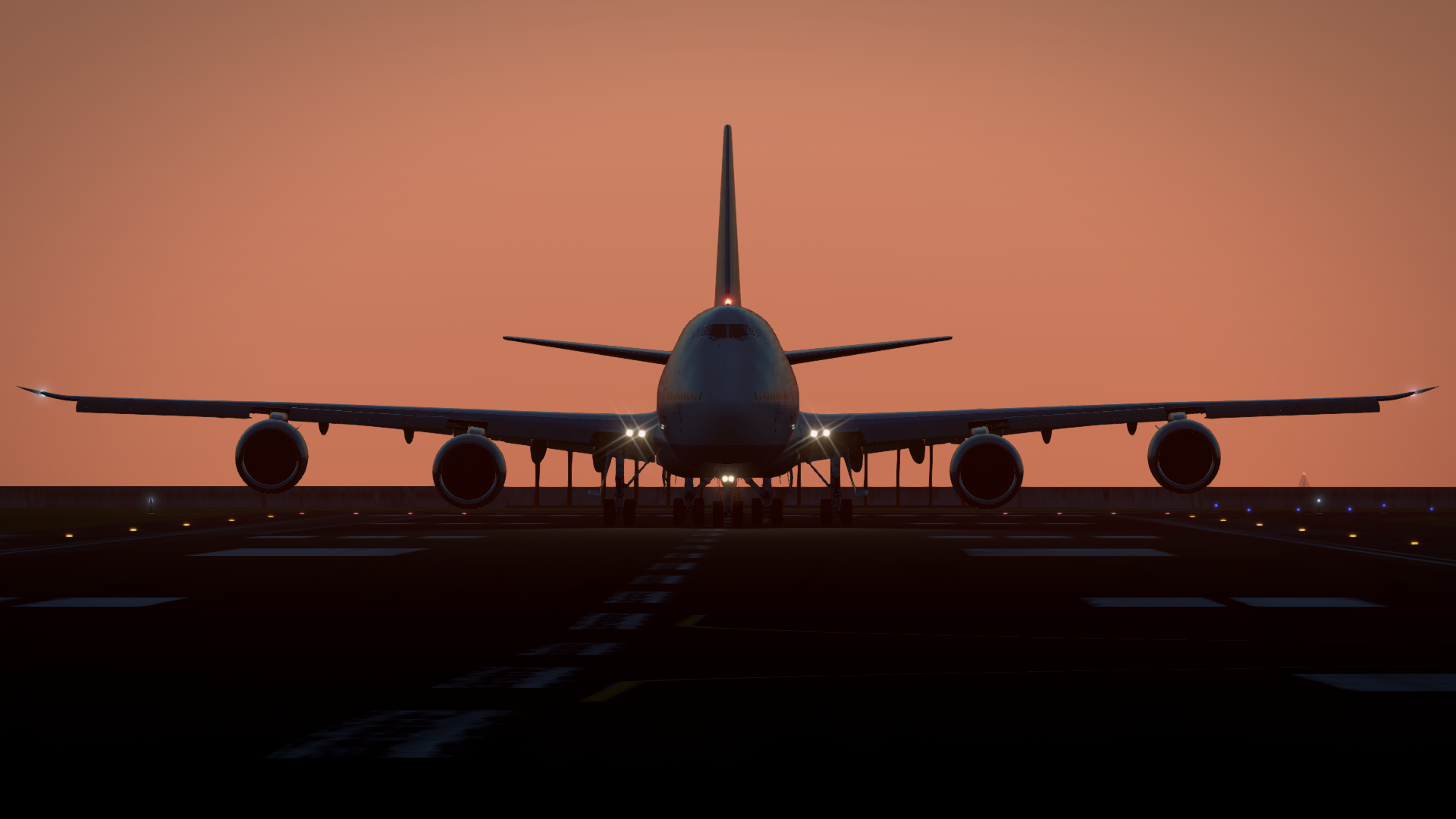 就等PMDG747 800了-3460 