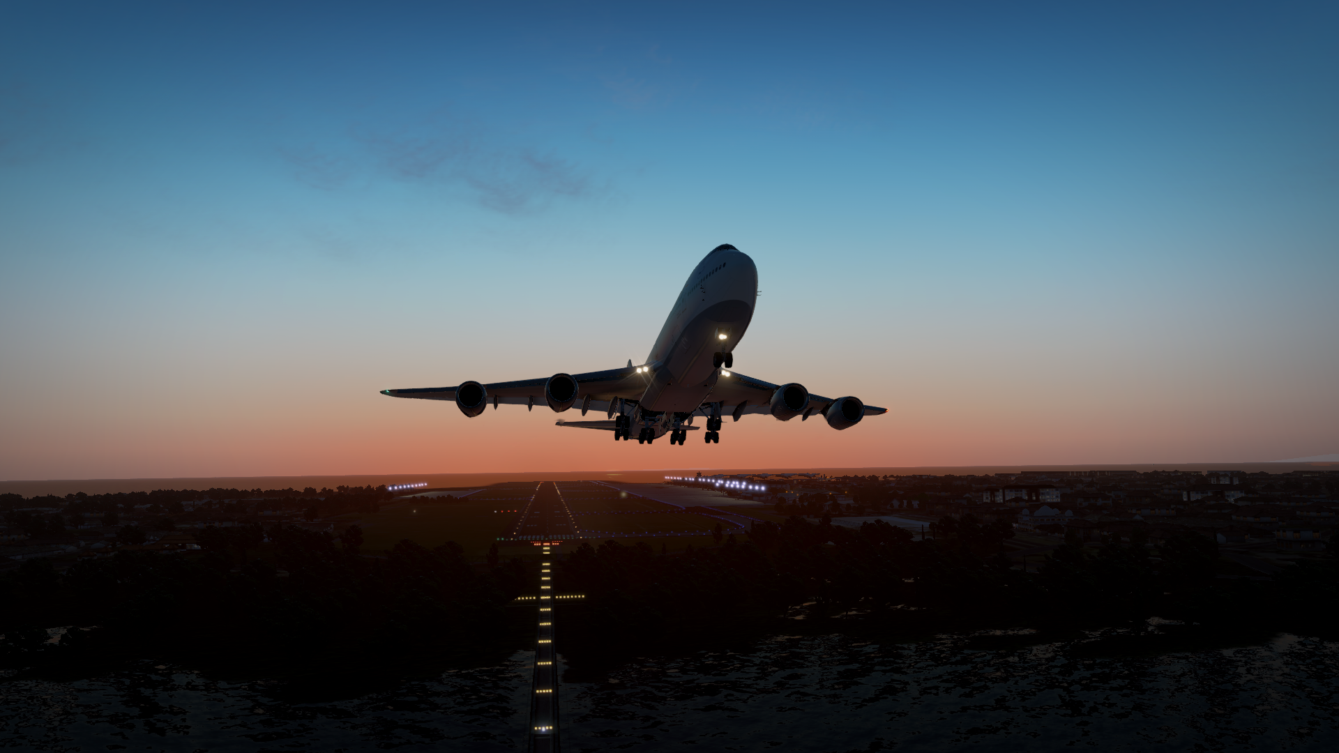 就等PMDG747 800了-1631 