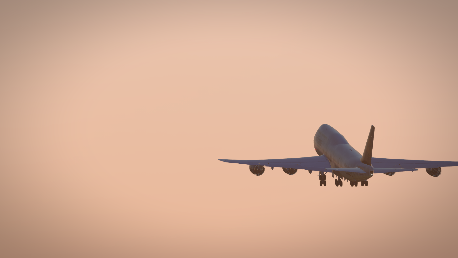 就等PMDG747 800了-1255 