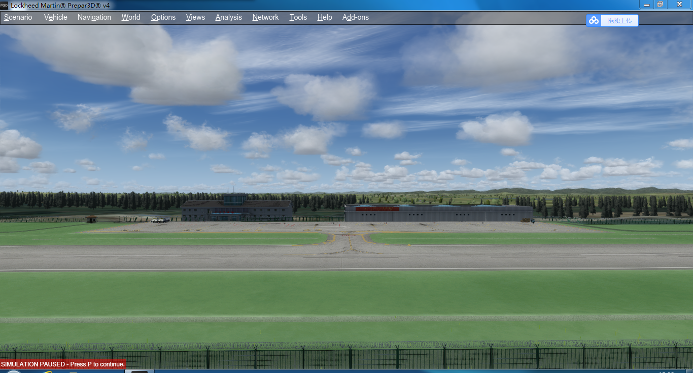 FSCGAA 天子湖机场预览图-9514 