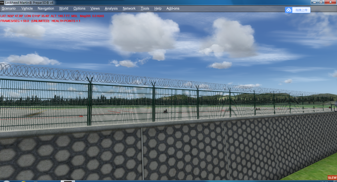 FSCGAA 天子湖机场预览图-5387 