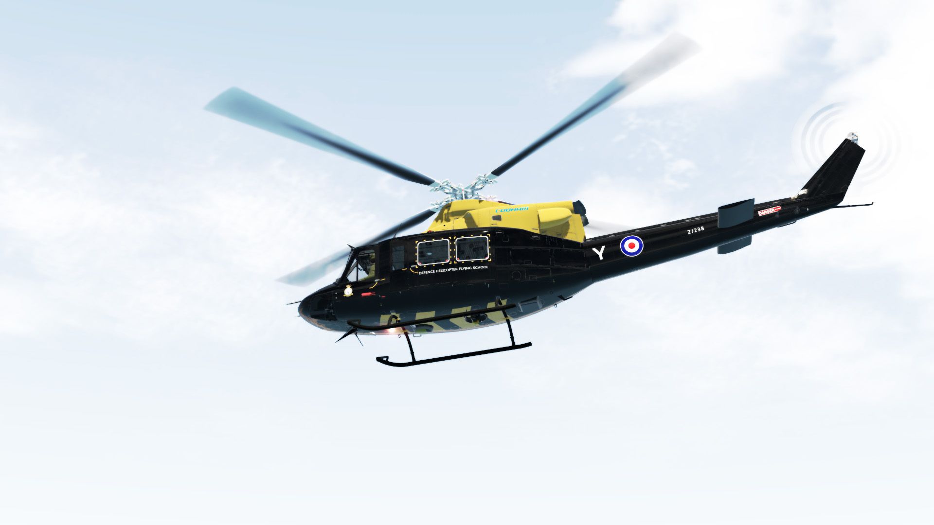 Bell-3157 