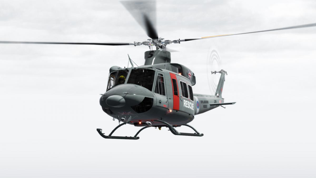 Bell-7159 