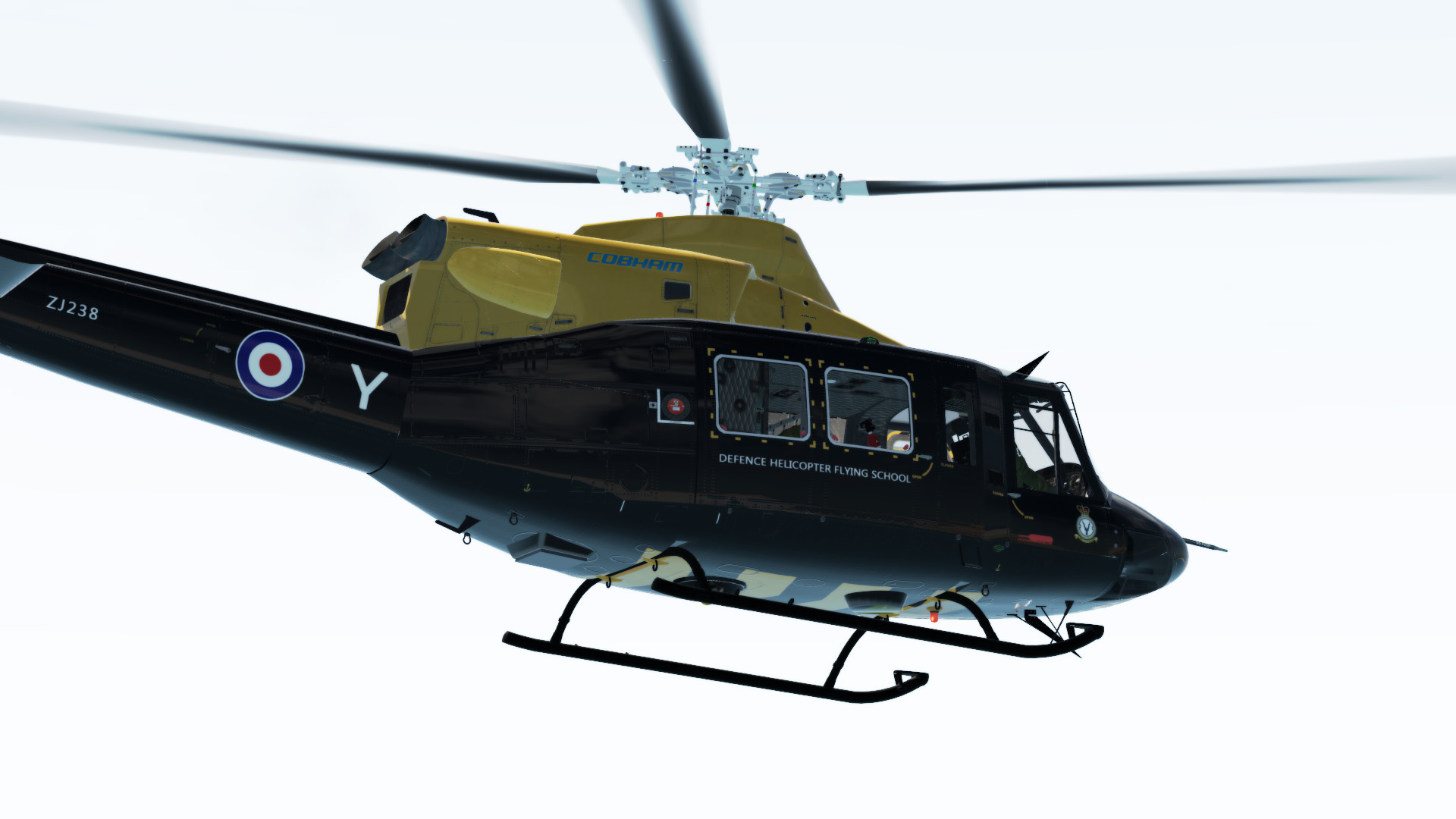 Bell-9885 