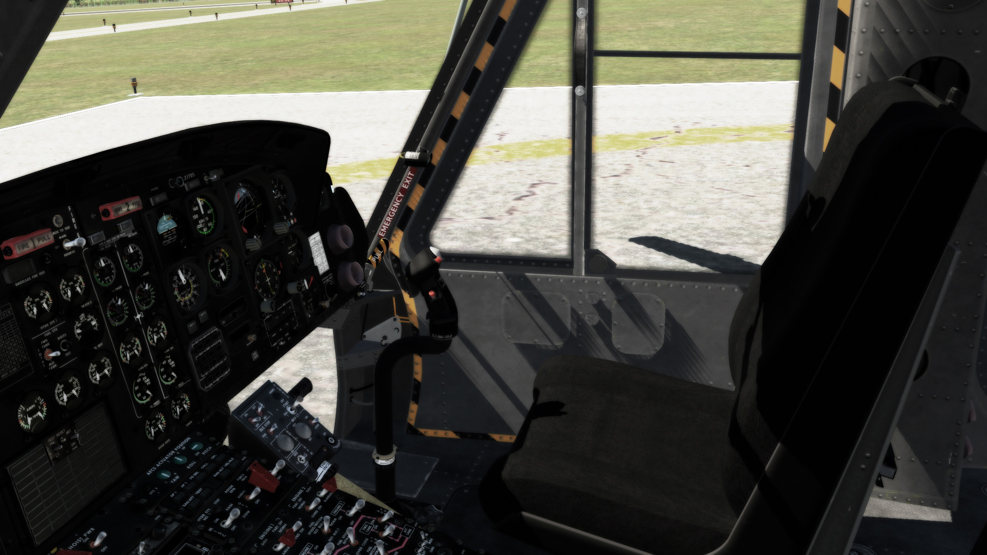Bell-3343 
