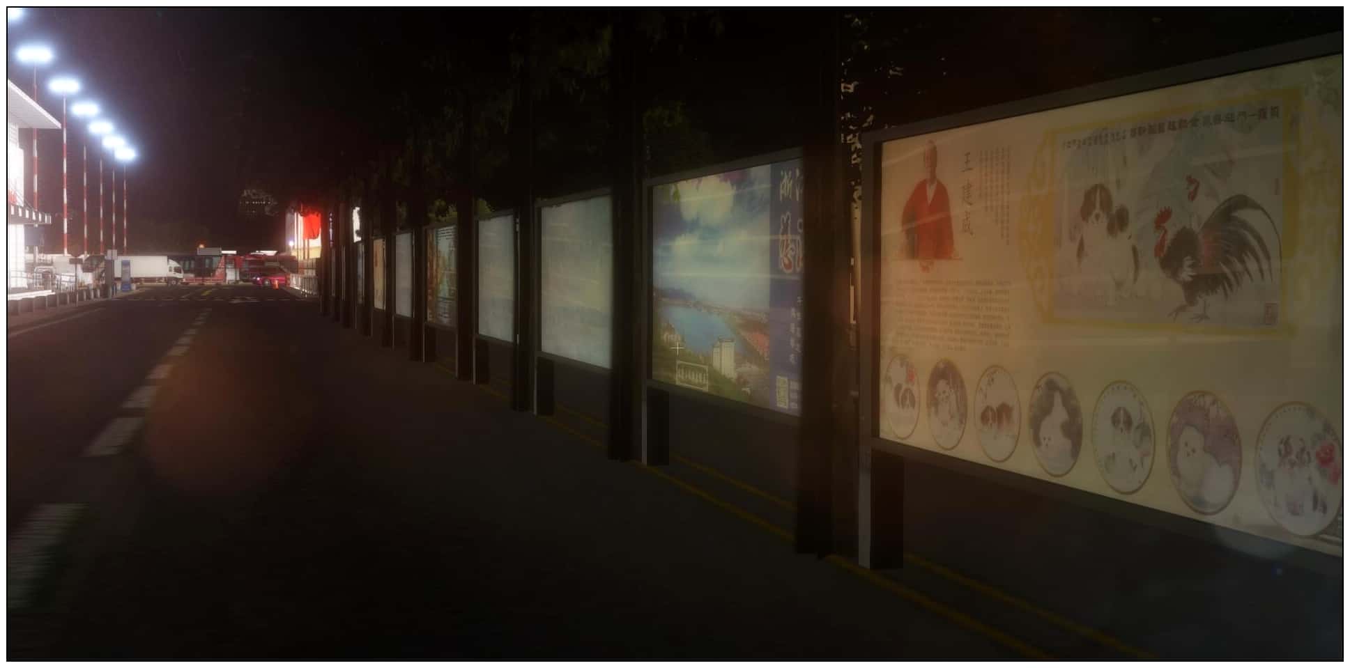 【星图地景】北京南苑机场ZBNY 正式发布-3945 
