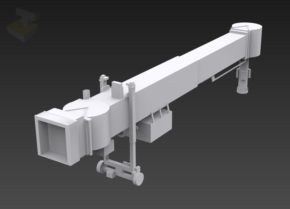 扬州泰州机场第二波预览-9902 