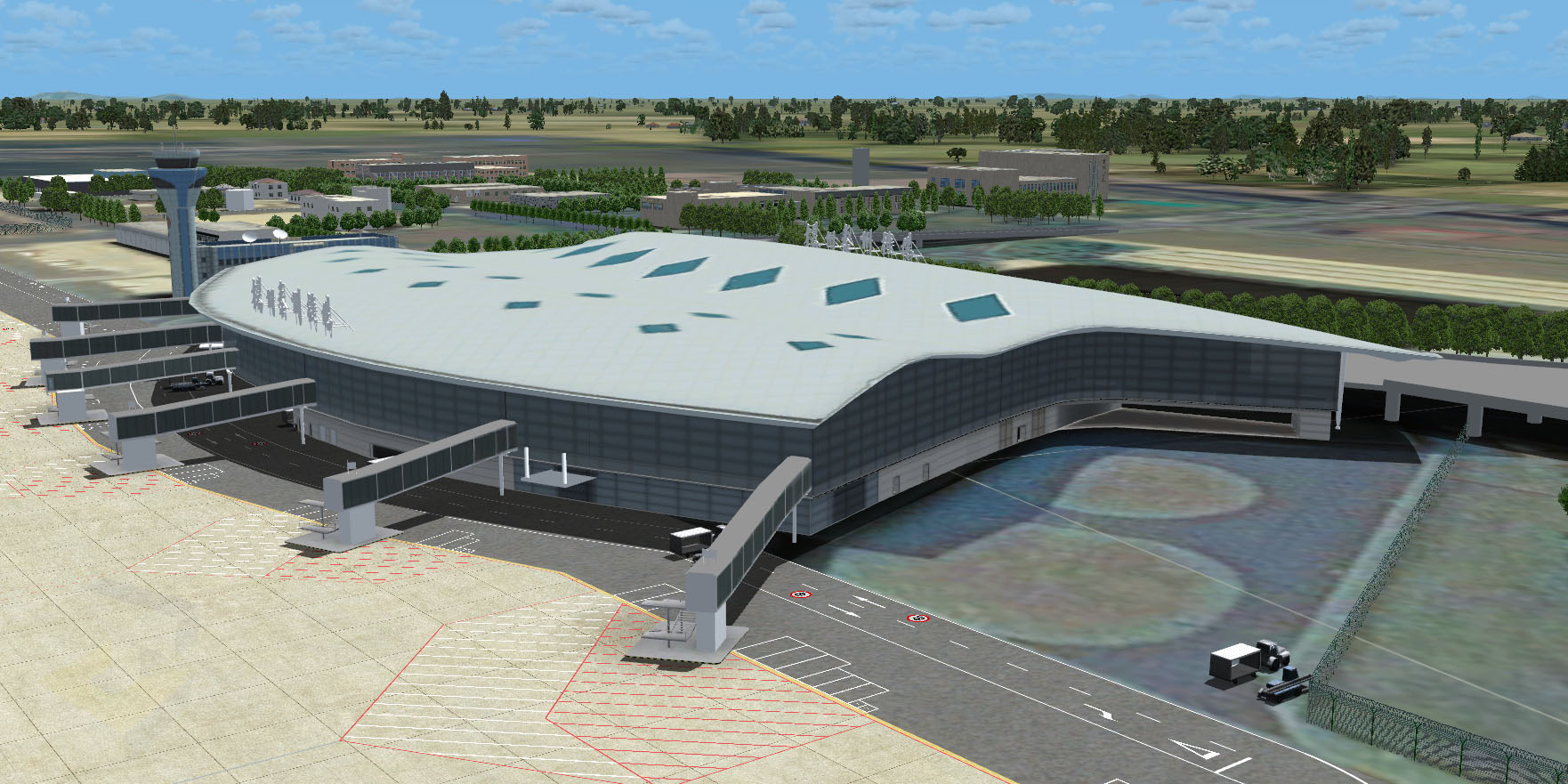 扬州泰州机场第二波预览-8238 