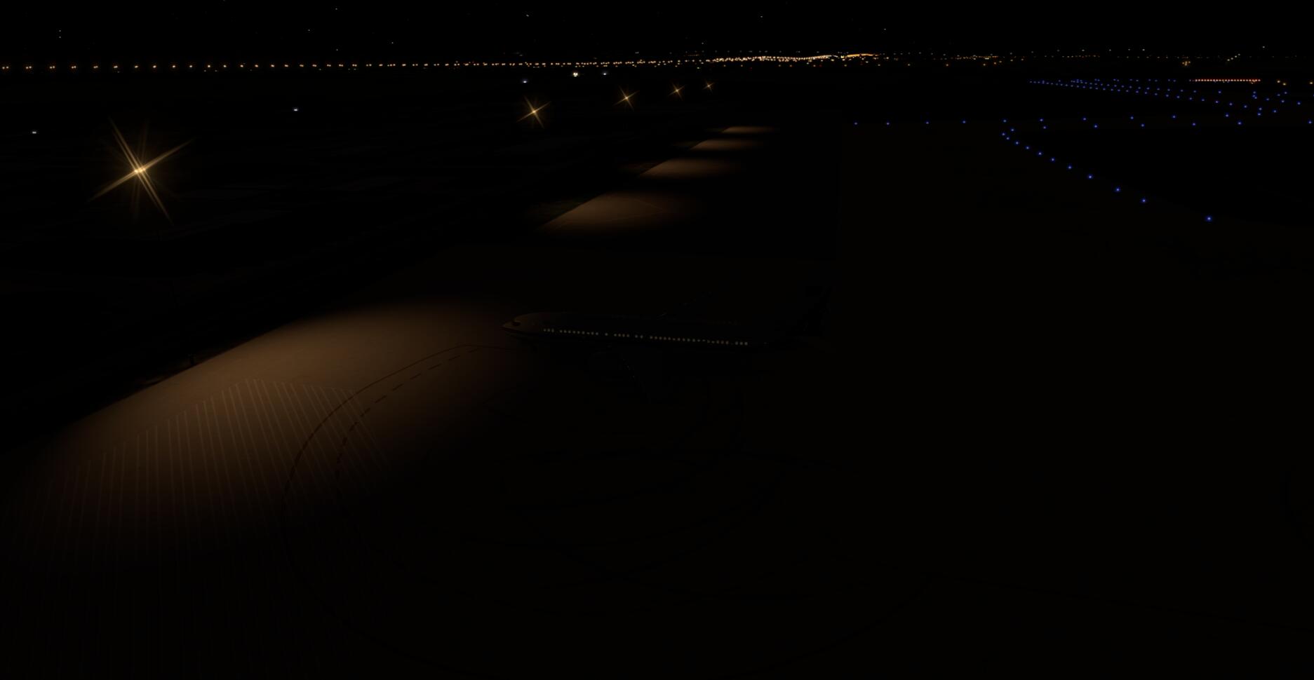 XP11可用ZYCC 长春龙嘉国际机场-4210 