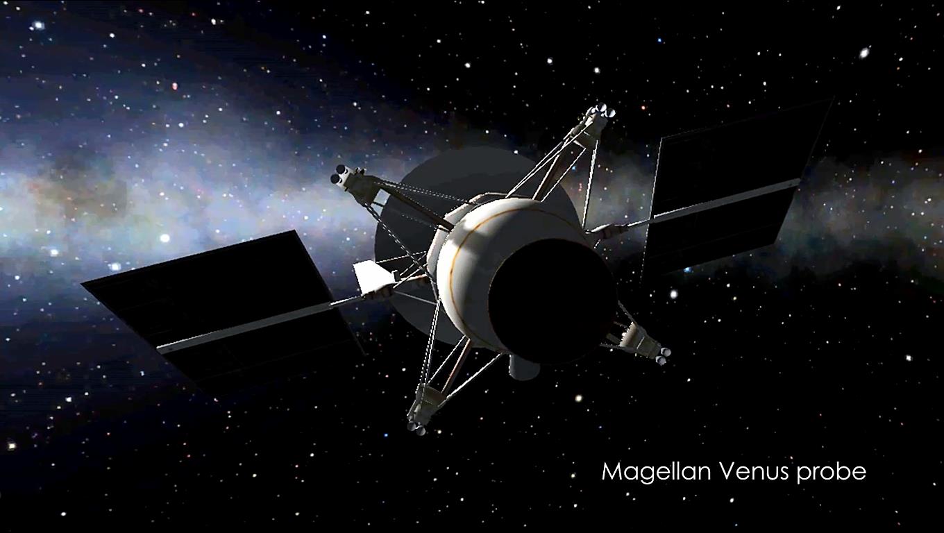 【KSP P3D丨Movie】Above Earth-1468 