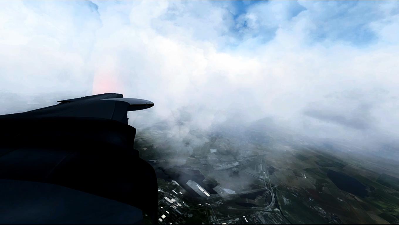 【KSP P3D丨Movie】Above Earth-6695 