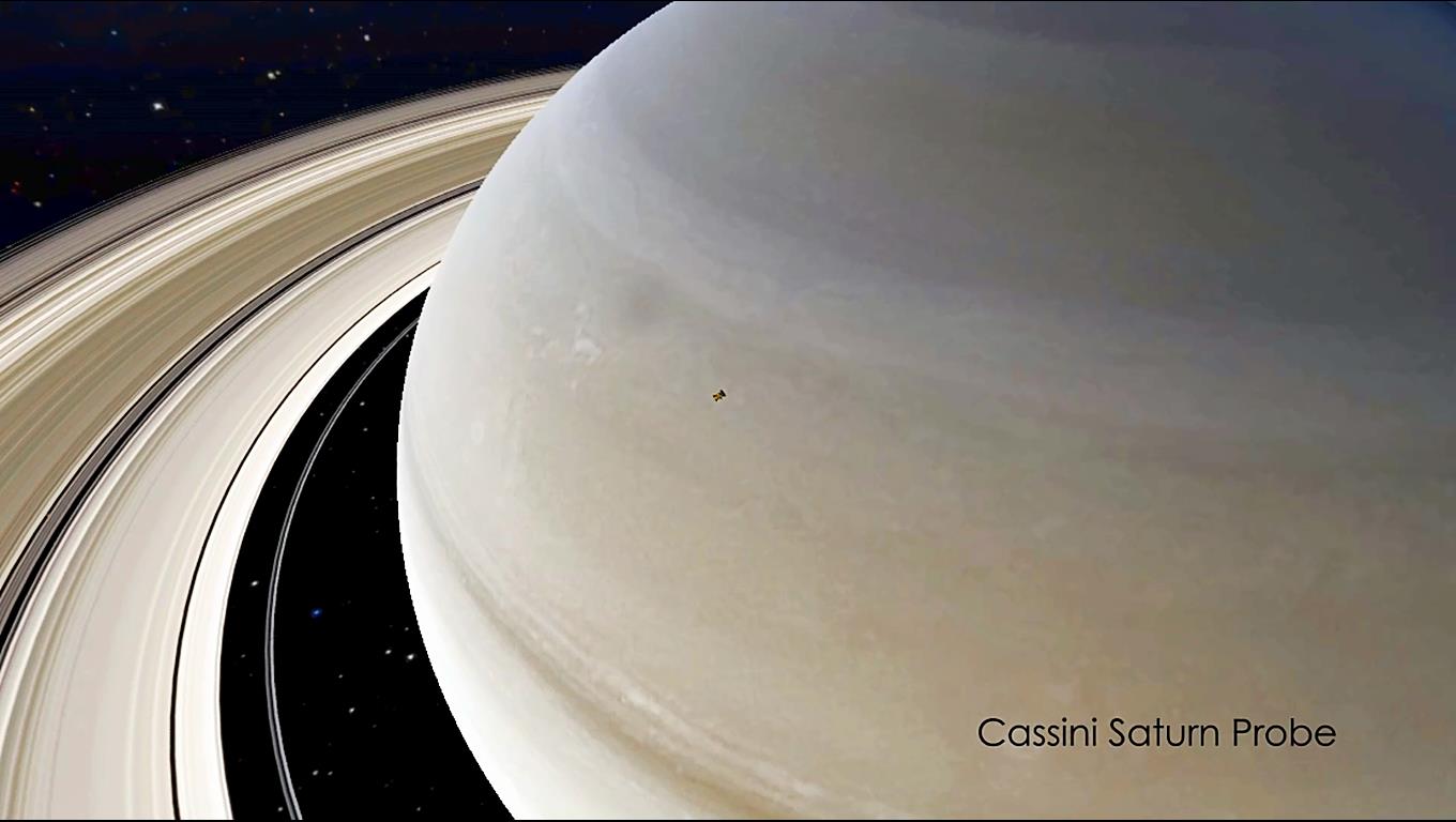 【KSP P3D丨Movie】Above Earth-2951 