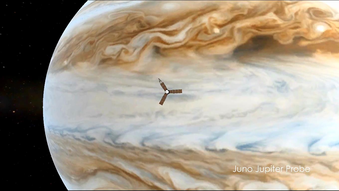 【KSP P3D丨Movie】Above Earth-6338 