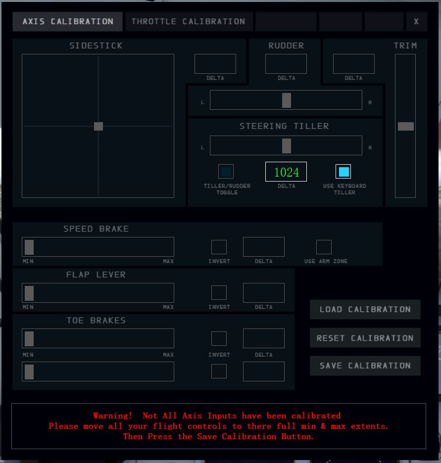 Blackbox A330 Calibration问题-3613 