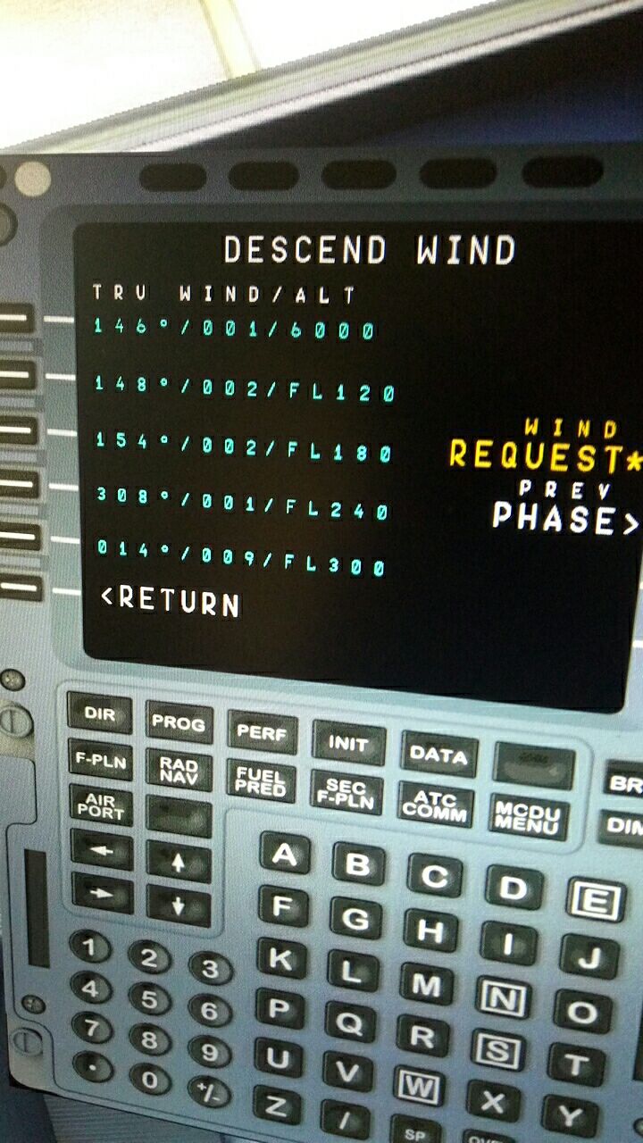 新版AS319能加载航路风数据了-3442 