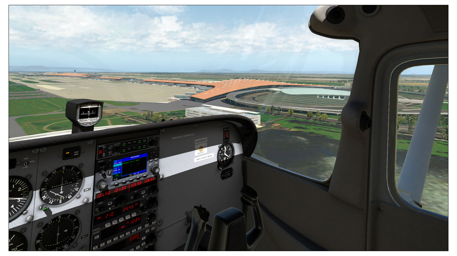 【ZBNY→ZBAA】-6693 