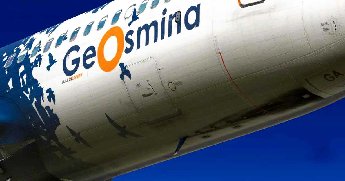 IXEG - 波音 B733-2860 