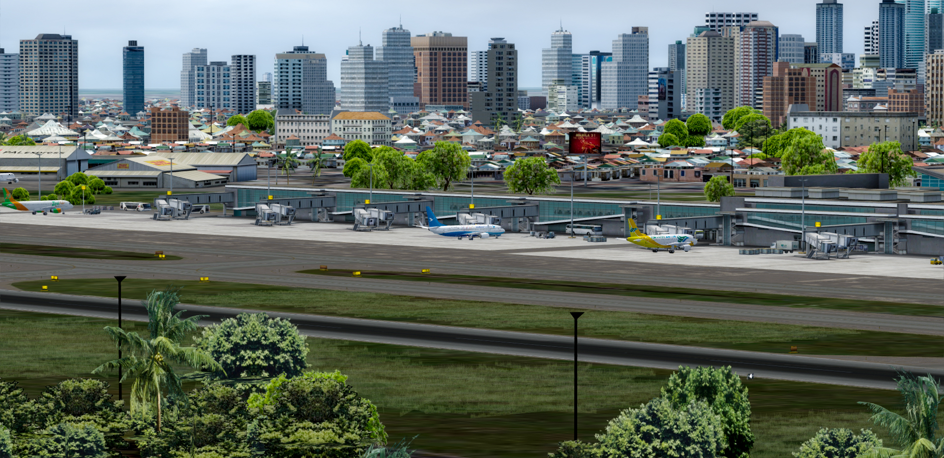 MF8668【马尼拉---厦门】（36P）-4712 