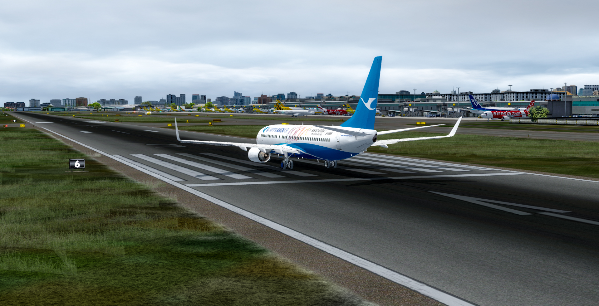 MF8668【马尼拉---厦门】（36P）-6781 