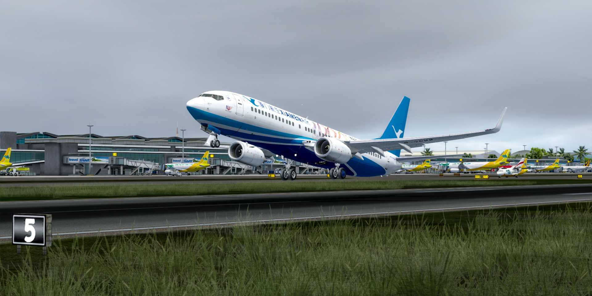 MF8668【马尼拉---厦门】（36P）-3904 