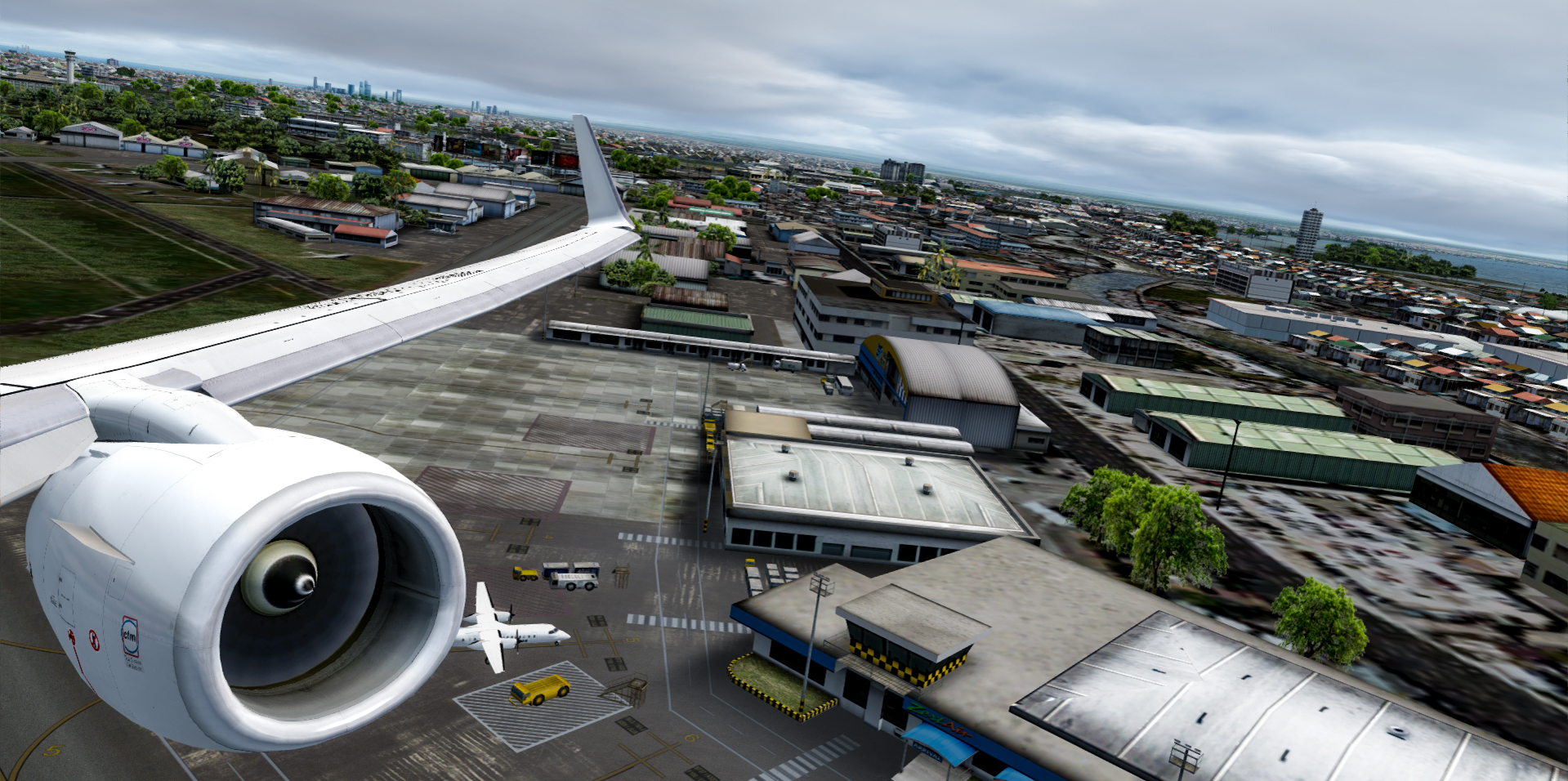 MF8668【马尼拉---厦门】（36P）-6905 