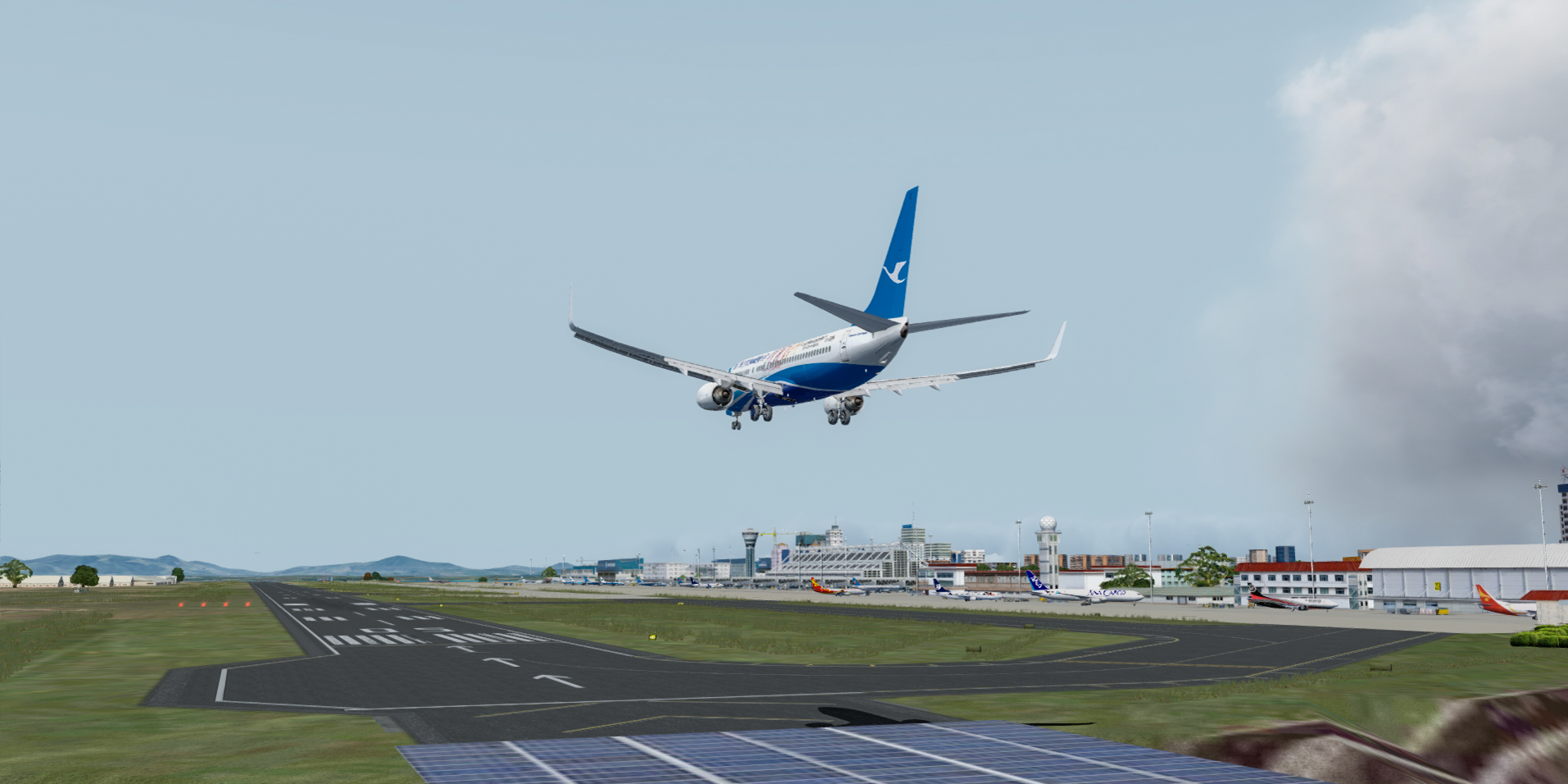 MF8668【马尼拉---厦门】（36P）-2355 