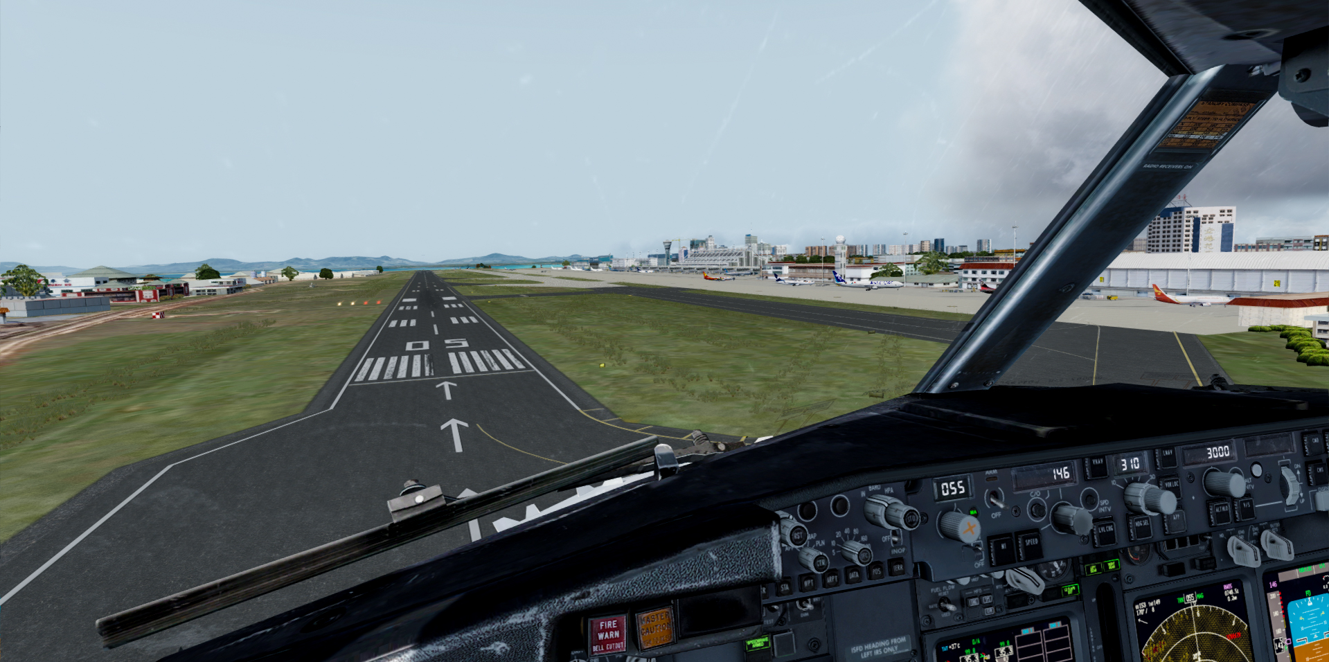 MF8668【马尼拉---厦门】（36P）-1406 