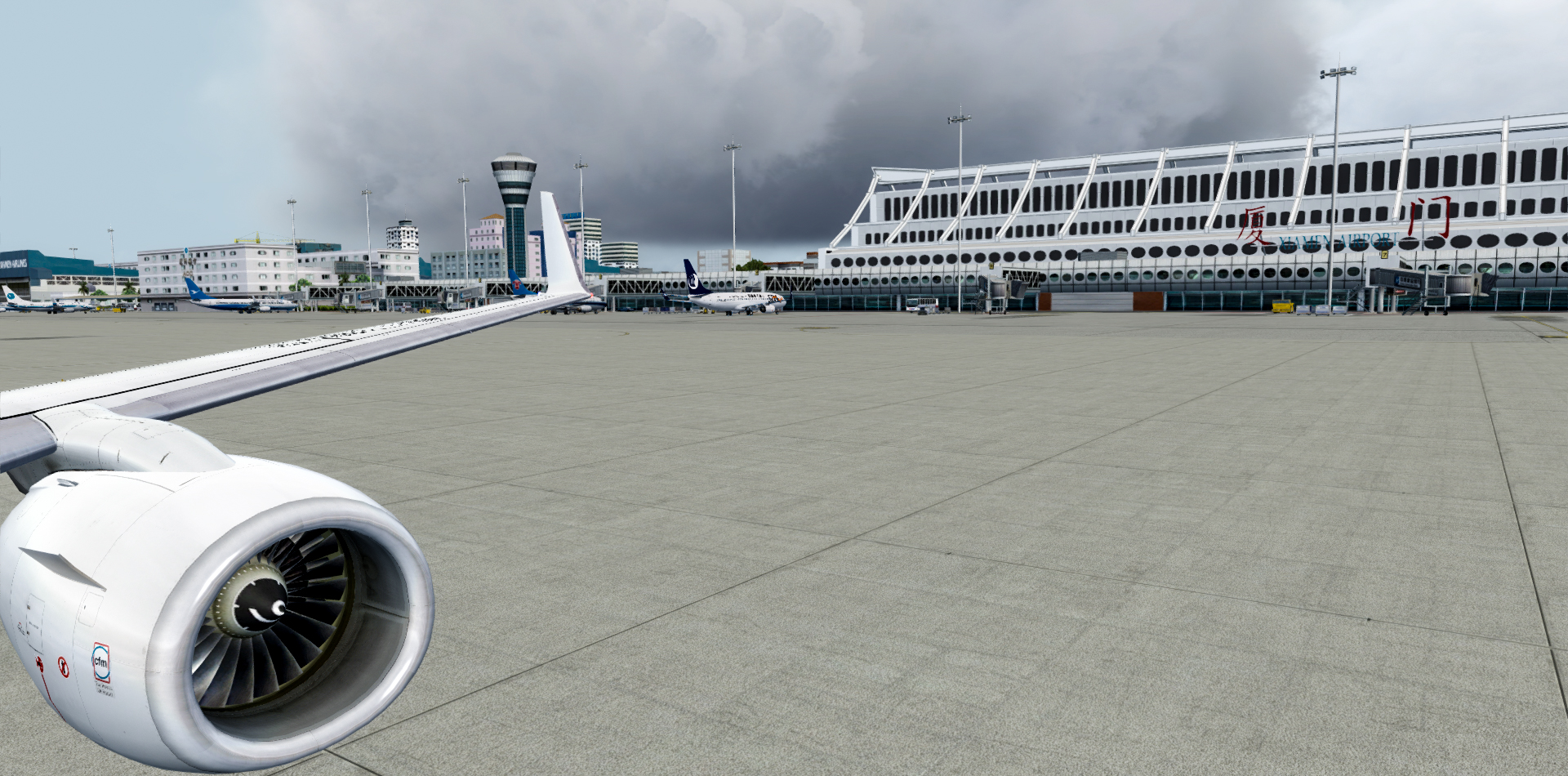 MF8668【马尼拉---厦门】（36P）-4574 