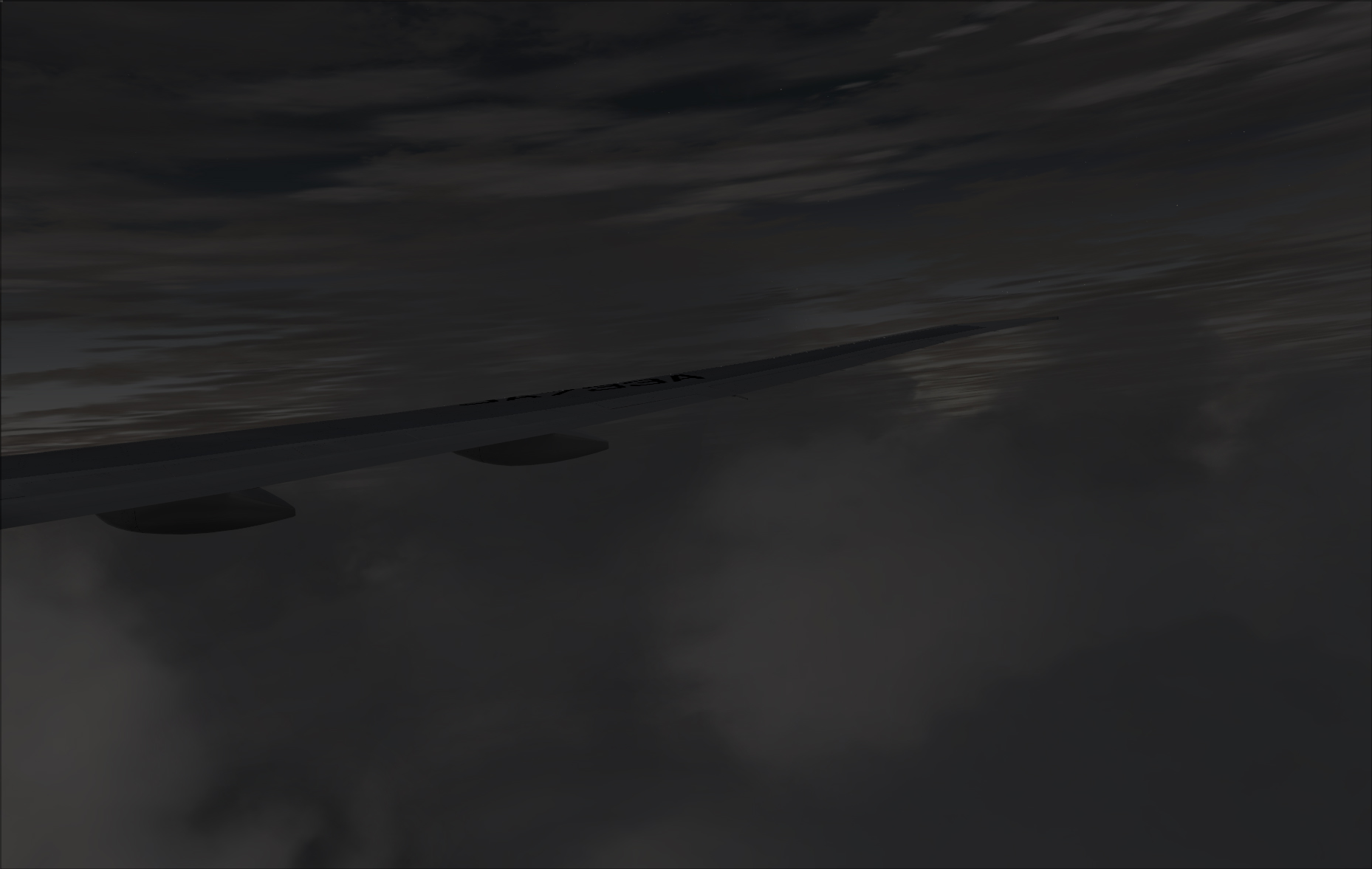 ANA 777-300ER ZSPD-RJAA-4245 