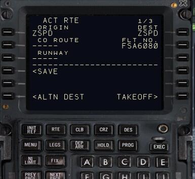 关于P3DV4 738 FMC的故障 求救！！！-7115 