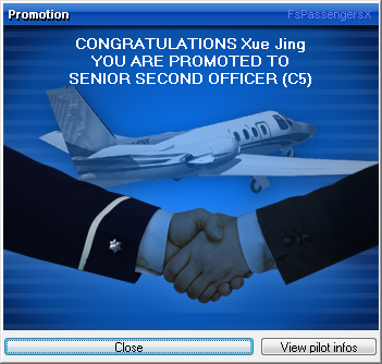 关于使用Carenado家的Proline21导航系统完成自动进近的操作分享-3565 