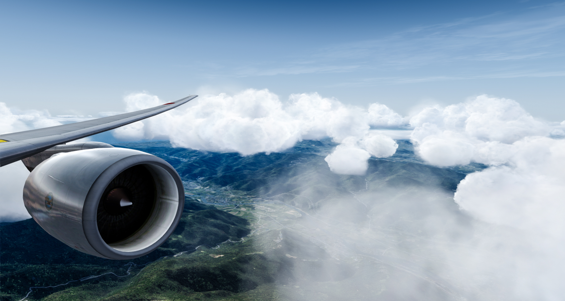 ANA关西进港~【20P】-4480 