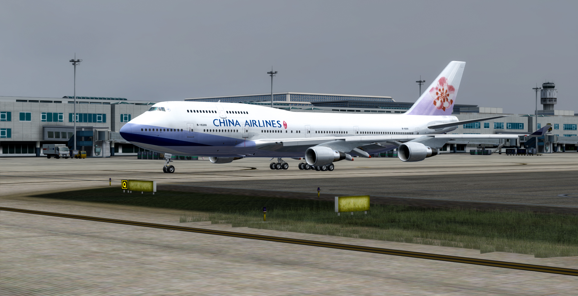 梅花女王出巡度假啦~-4815 