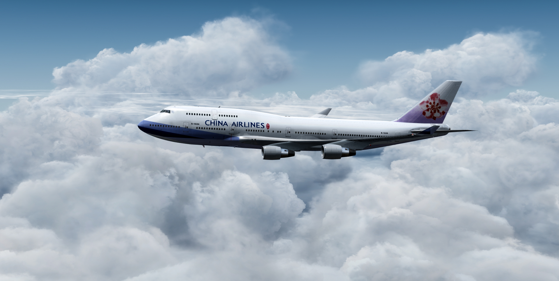 梅花女王出巡度假啦~-2733 