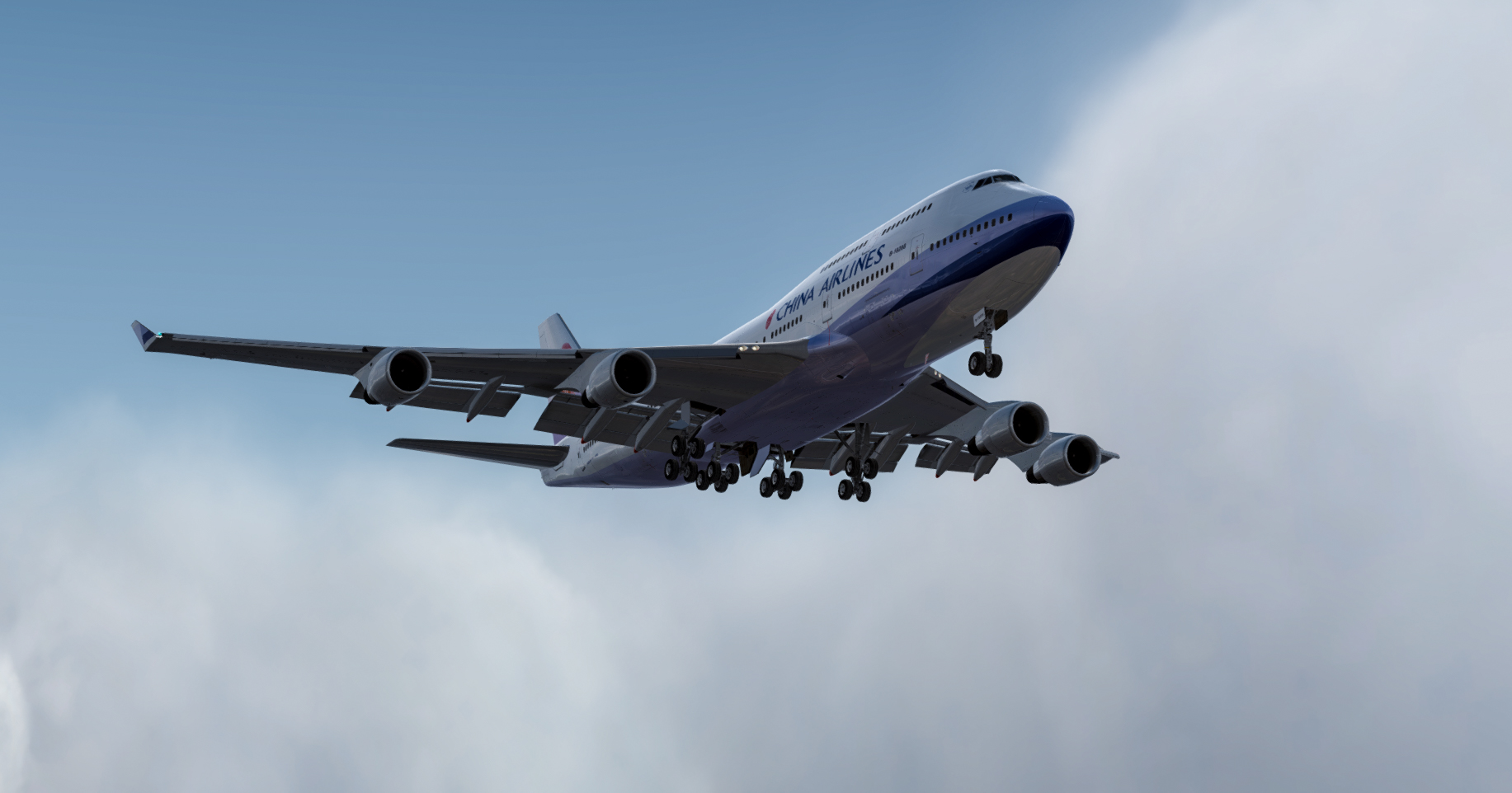 梅花女王出巡度假啦~-5082 