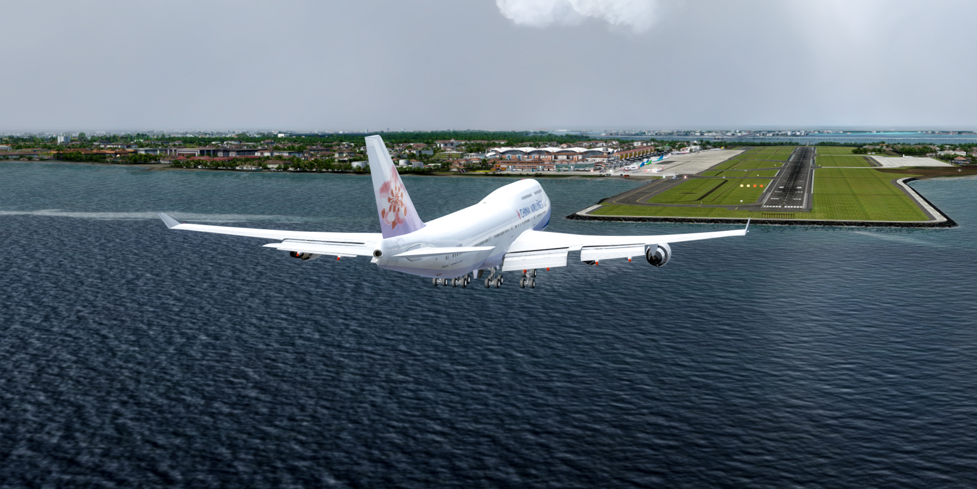 梅花女王出巡度假啦~-6550 