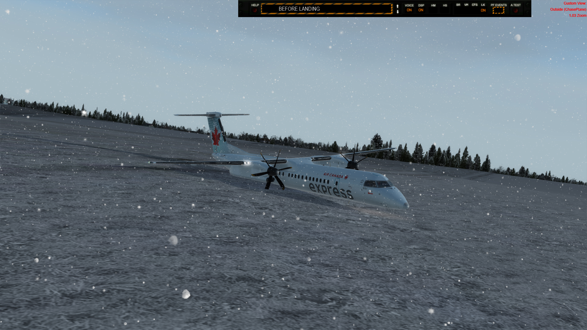 结冰迫降了-2348 