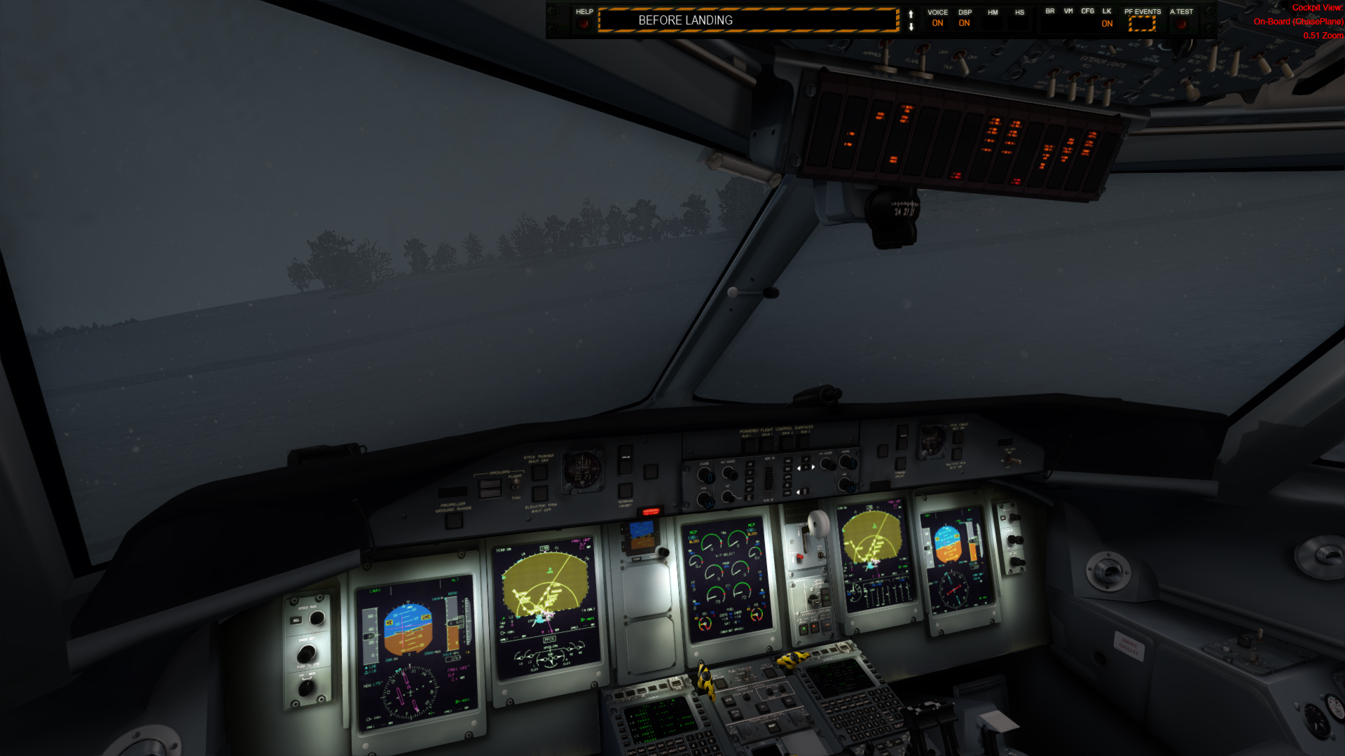 结冰迫降了-7974 