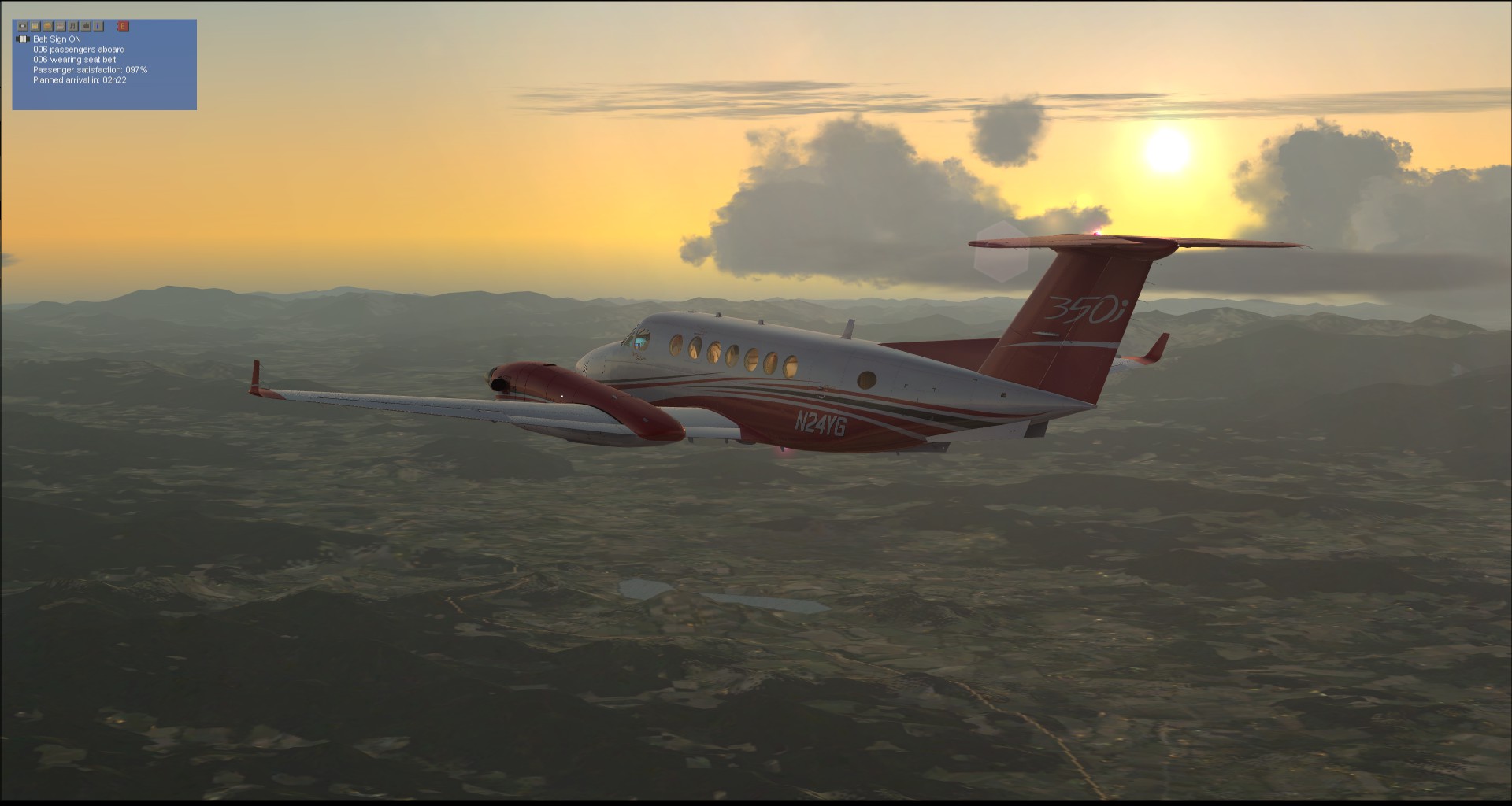 太惊恐了，绝对考验心理素质呀！-7951 