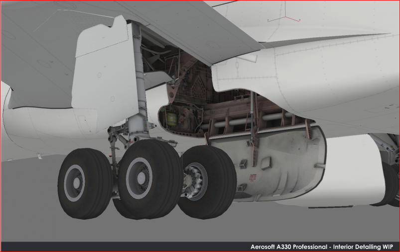 Aerosoft A330专业预览版-6823 