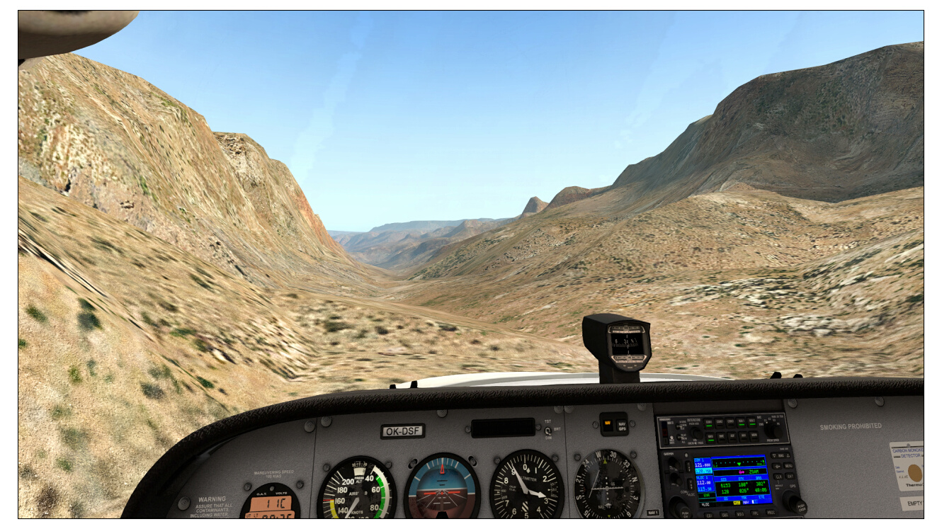 【大峡谷试飞】-2406 