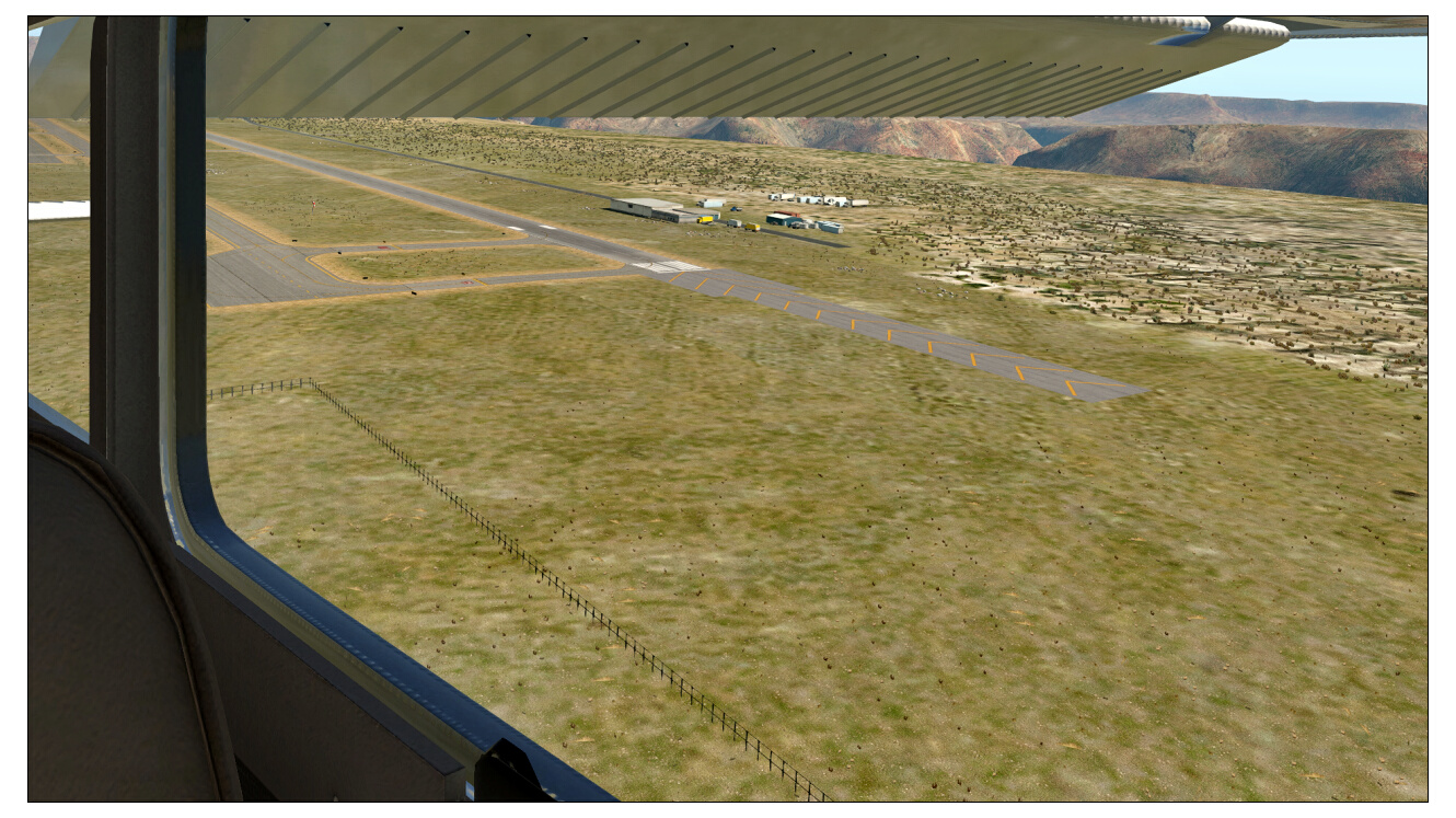 【大峡谷试飞】-1411 