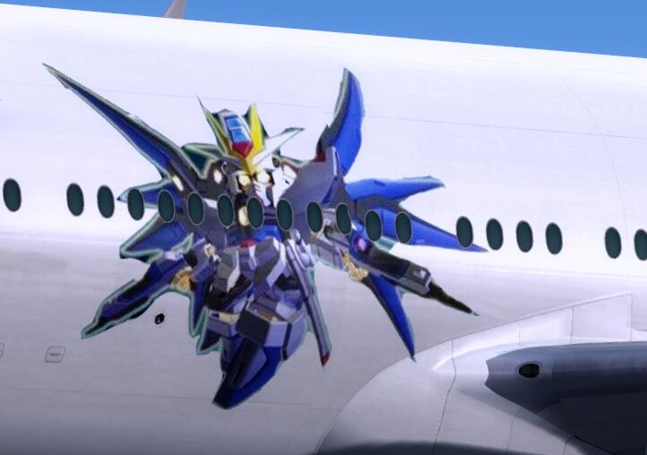 PMDG魔改达美777-300ER,痛机版本77W2.0-76 