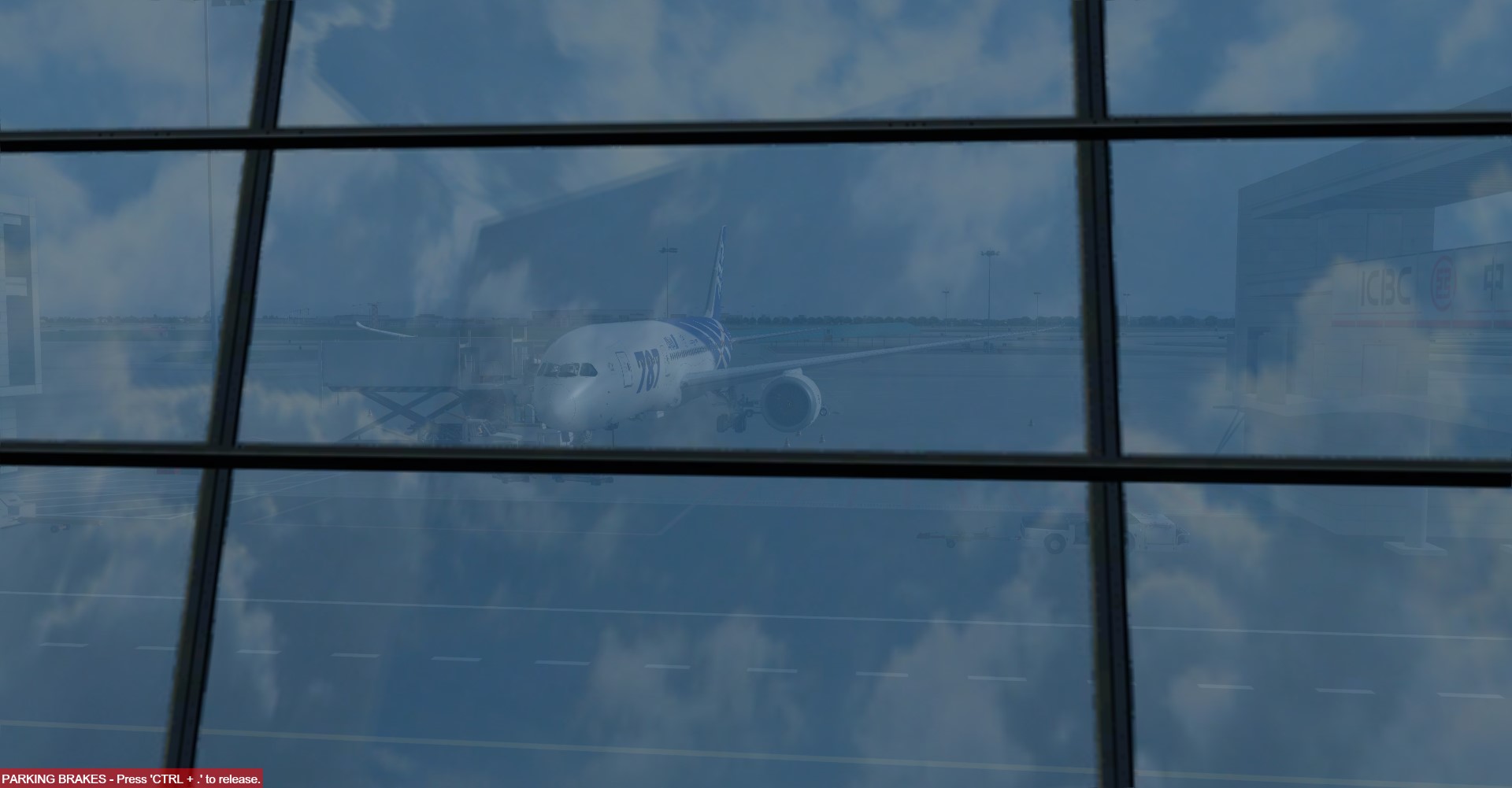 ANA ZBAA-RJTT-8124 