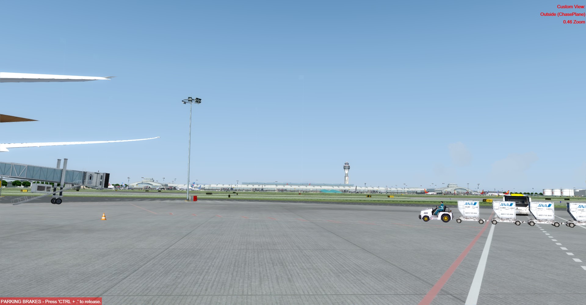 ANA ZBAA-RJTT-5230 